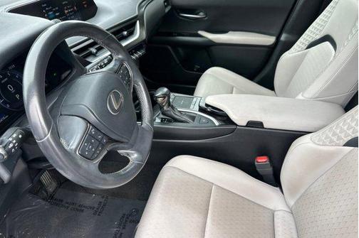 2021 Lexus UX 200 Base