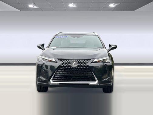 2021 Lexus UX 200 Base