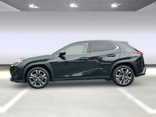 2021 Lexus UX 200 Base