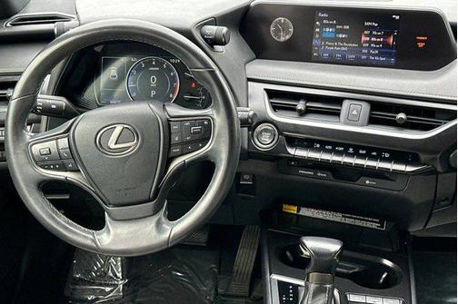 2021 Lexus UX 200 Base