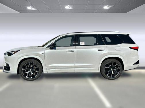 2026 Lexus TX 500h F SPORT Premium