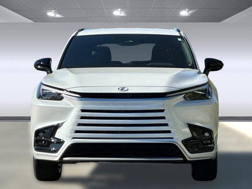 2026 Lexus TX 500h F SPORT Premium