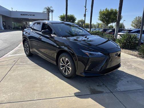2025 Lexus RZ 300e RZ 300e Premium