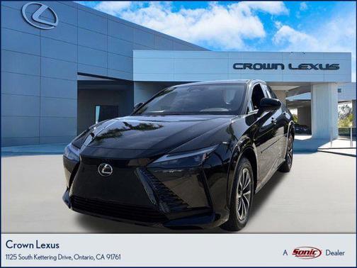 2025 Lexus RZ 300e RZ 300e Premium
