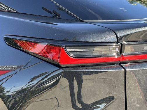 2025 Lexus RZ 300e RZ 300e Premium