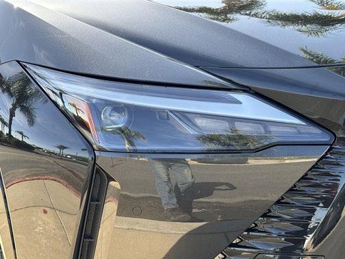 2025 Lexus RZ 300e RZ 300e Premium