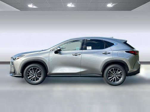 2026 Lexus NX 350 Premium