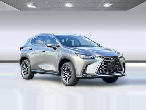2026 Lexus NX 350 Premium