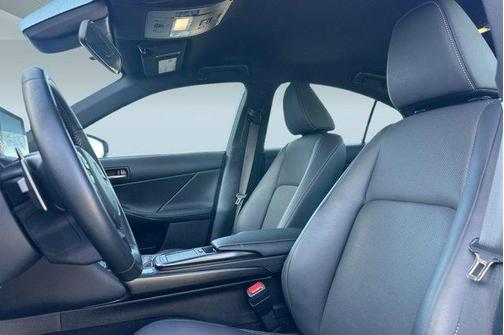 2025 Lexus IS 300 Base