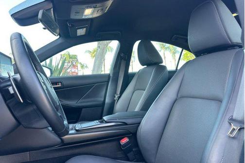 2025 Lexus IS 300 Base