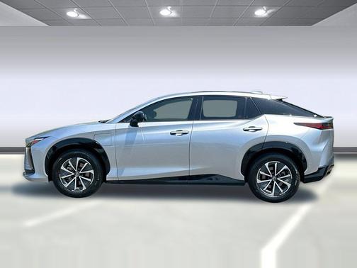 Iridium 2023 Lexus RZ 450e RZ 450e Premium