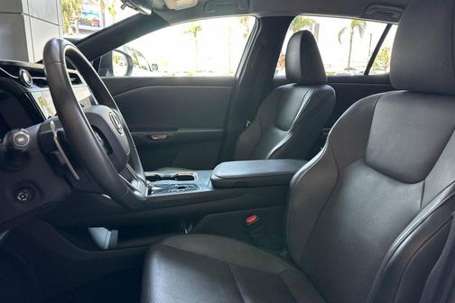 Iridium 2023 Lexus RZ 450e RZ 450e Premium