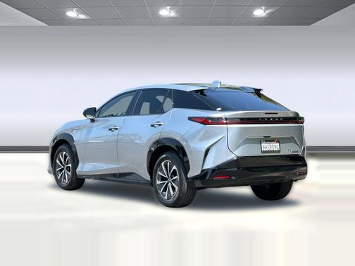 Iridium 2023 Lexus RZ 450e RZ 450e Premium