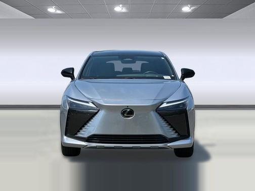 Iridium 2023 Lexus RZ 450e RZ 450e Premium