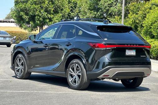 Caviar 2024 Lexus RX 350 Premium