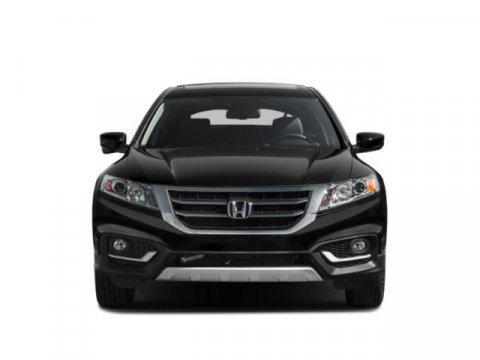2015 Honda Crosstour EX-L