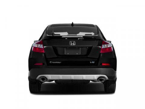 2015 Honda Crosstour EX-L
