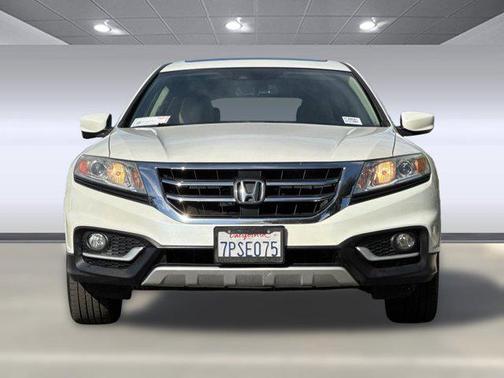2015 Honda Crosstour EX-L