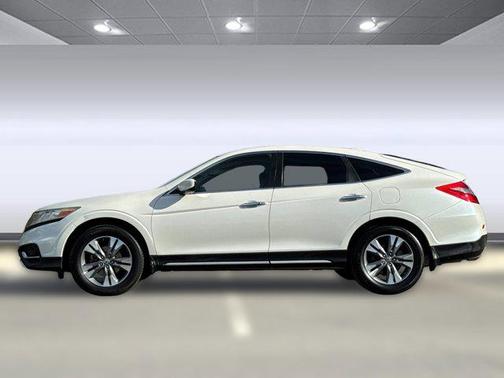 2015 Honda Crosstour EX-L