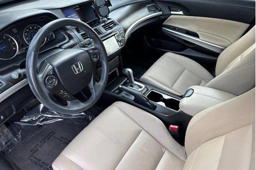 2015 Honda Crosstour EX-L