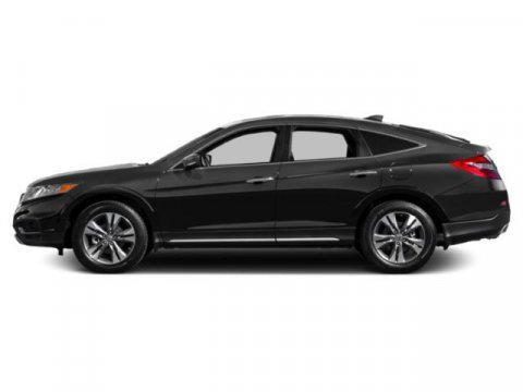 2015 Honda Crosstour EX-L