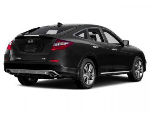 2015 Honda Crosstour EX-L