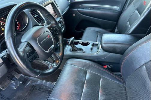 2018 Dodge Durango R/T