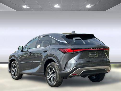 2026 Lexus RX 350 Base