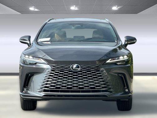 2026 Lexus RX 350 Base