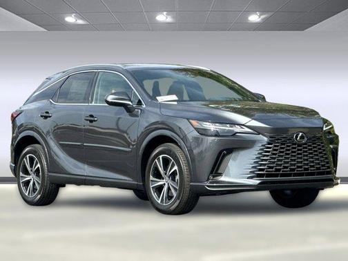 2026 Lexus RX 350 Base