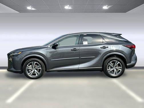 2026 Lexus RX 350 Base