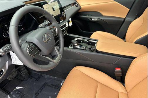 2026 Lexus RX 350 Base