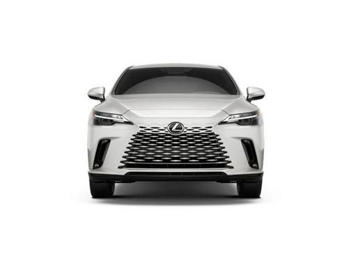 2025 Lexus RX 350 Base