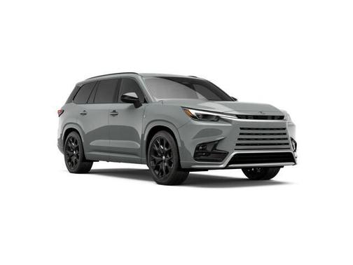 2026 Lexus TX 350 Base