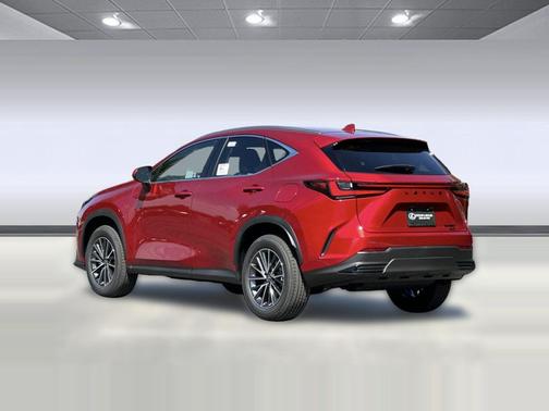 2026 Lexus NX 350 Premium