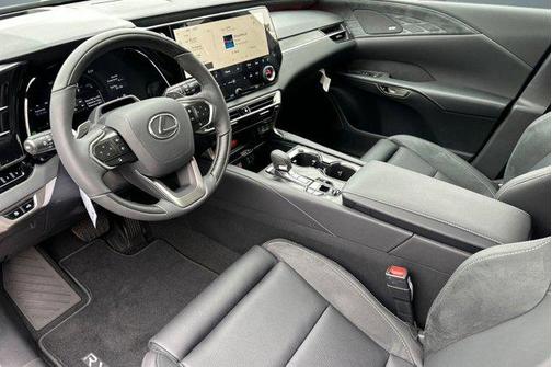 Caviar 2026 Lexus RX 350 Luxury