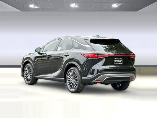 Caviar 2026 Lexus RX 350 Luxury