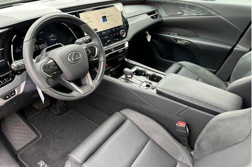 Caviar 2026 Lexus RX 350 Luxury