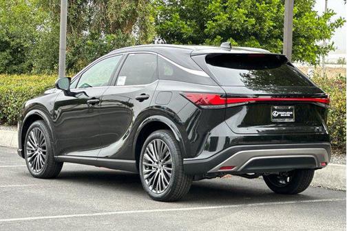 Caviar 2026 Lexus RX 350 Luxury