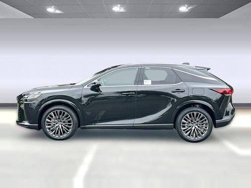 Caviar 2026 Lexus RX 350 Luxury