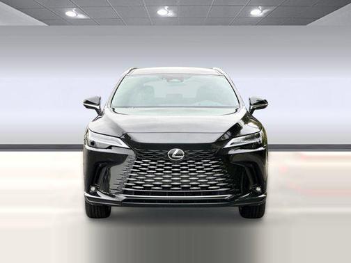 Caviar 2026 Lexus RX 350 Luxury
