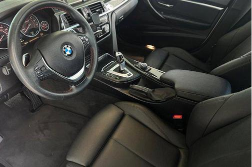 2018 BMW 330e iPerformance