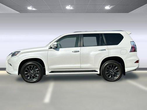 2020 Lexus GX 460 Premium