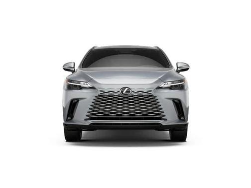 2025 Lexus RX 350 Base
