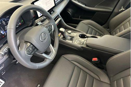 Ultra White 2026 Lexus IS 350 Base