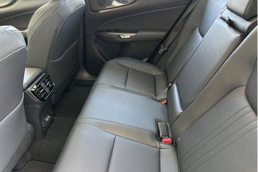 2025 Lexus NX 350h Premium
