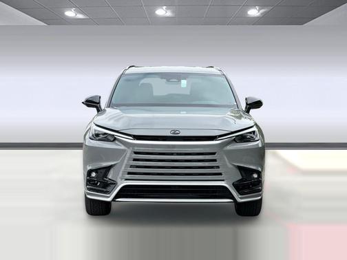 Incognito 2026 Lexus TX 500h F SPORT Premium