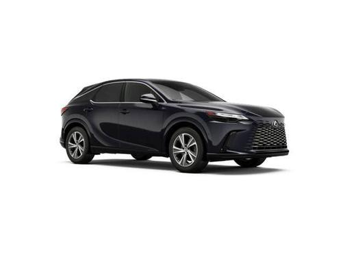 2025 Lexus RX 350 Base