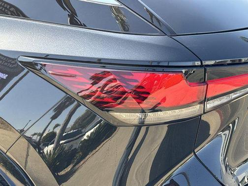 2025 Lexus RX 350 Base