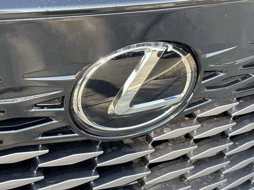 2025 Lexus RX 350 Base